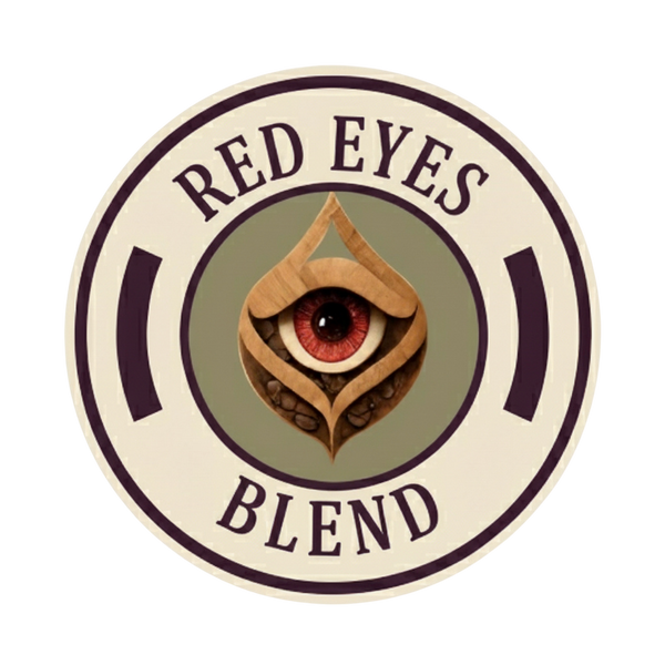 Red Eyes Blend