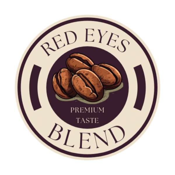 Red Eyes Blend