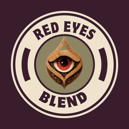 Red Eyes Blend
